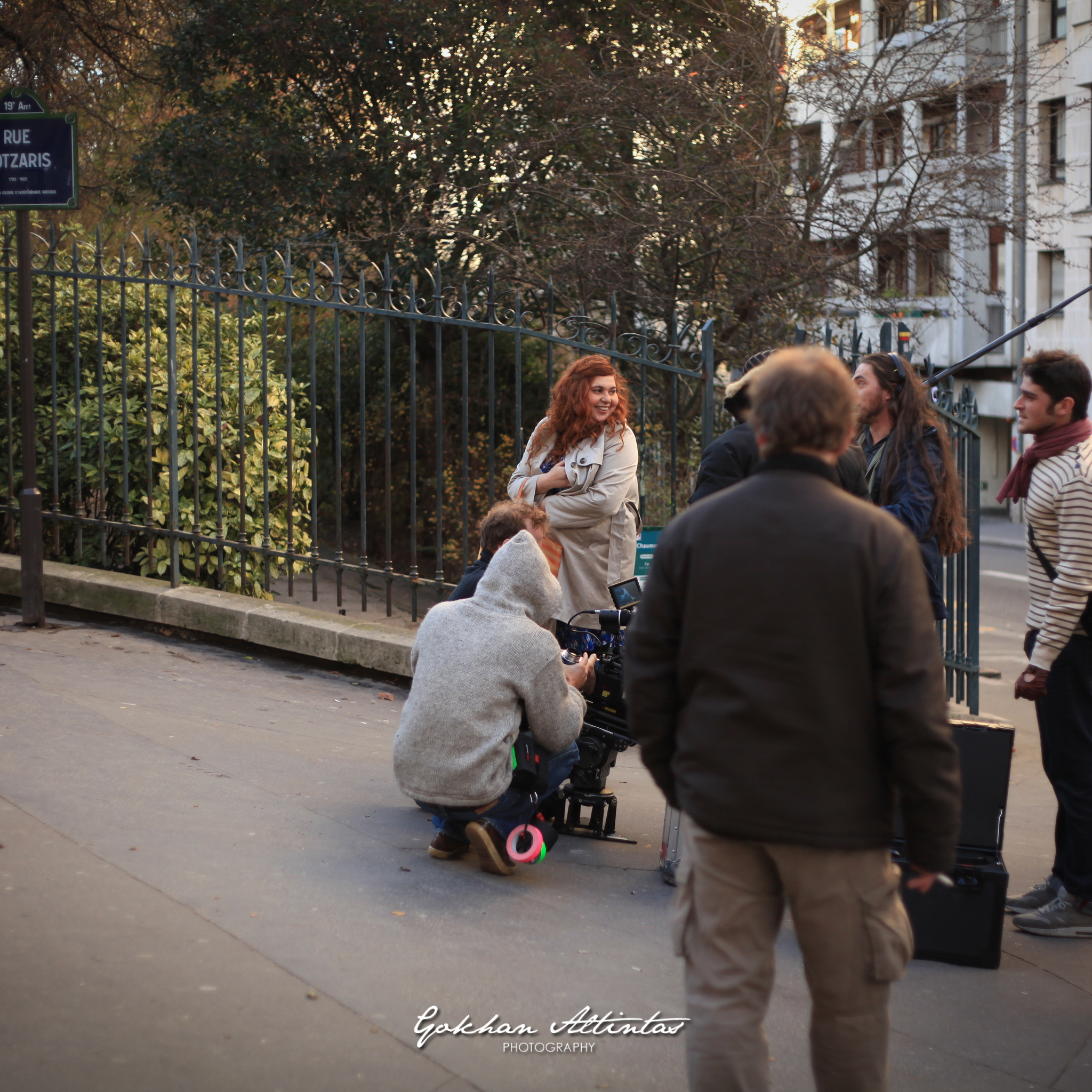 FILM - The ABC's of Death réalisé par Xavier Gens, Gokhan Altintas Photography