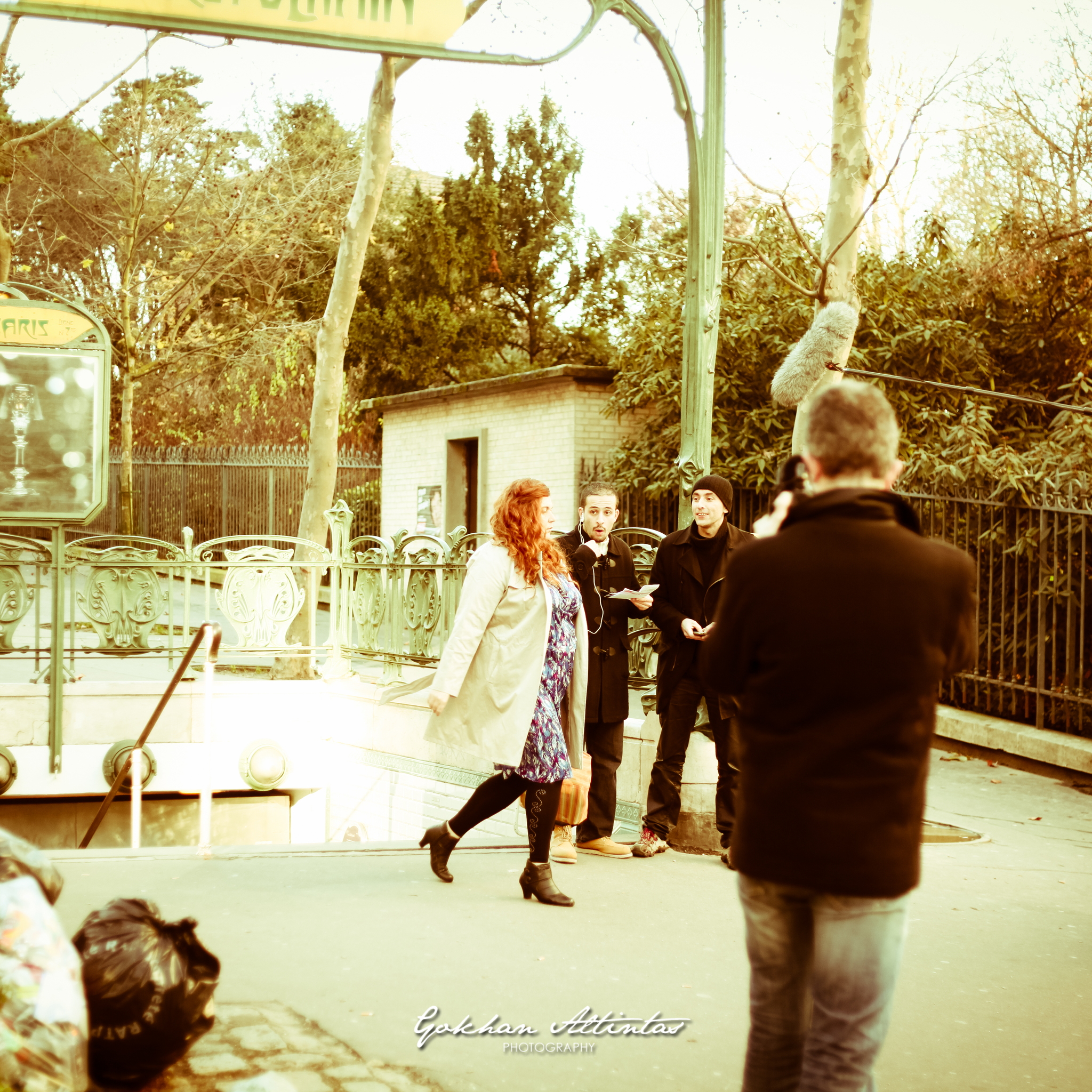 FILM - The ABC's of Death réalisé par Xavier Gens, Gokhan Altintas Photography