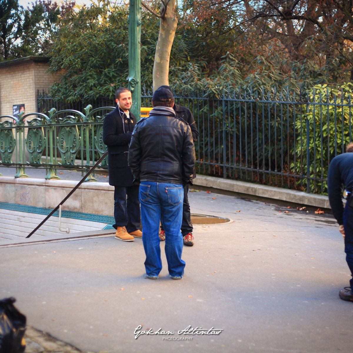 FILM - The ABC's of Death réalisé par Xavier Gens, Gokhan Altintas Photography