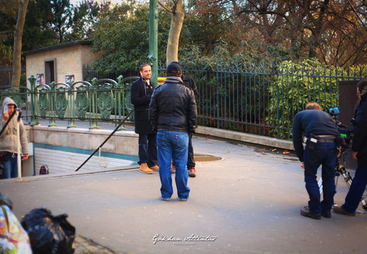 FILM - The ABC's of Death réalisé par Xavier Gens, Gokhan Altintas Photography