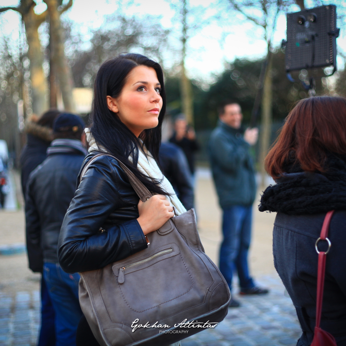 FILM - The ABC's of Death réalisé par Xavier Gens, Gokhan Altintas Photography