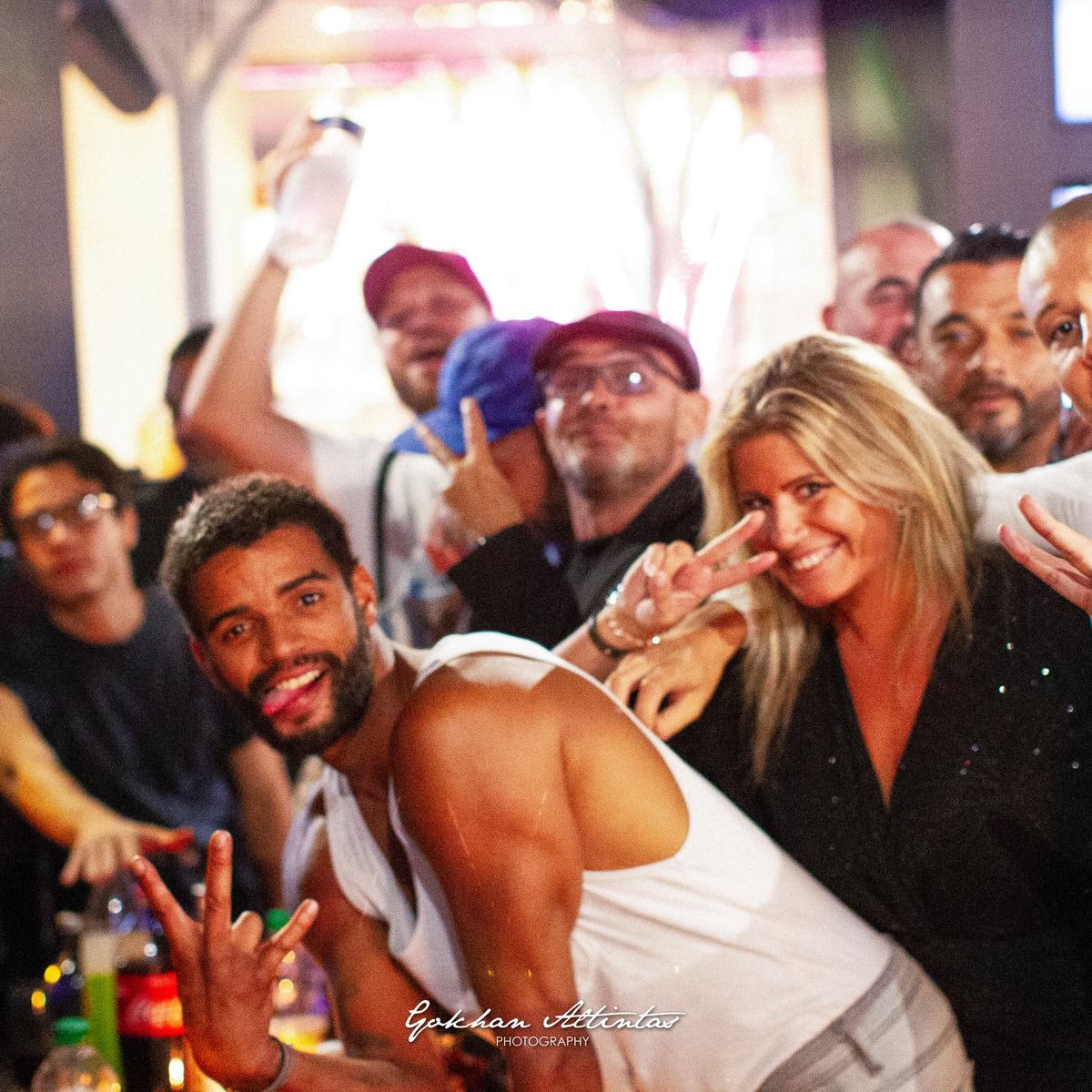 Brahim Zaibat Anniversaire par Gokhan Altintas Photography - 06 septembre 2019-16