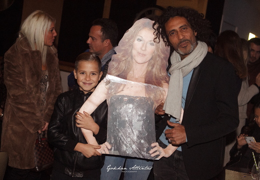 Céline Dion by Gokhan Altintas Photography GA-1776