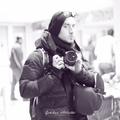 Gokhan Altintas Photography - Film FATUM réalisé par Sarah Marx - 01004