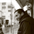 David Saracino by Gokhan Altintas Photography