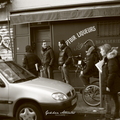Gokhan Altintas Photography - Film FATUM réalisé par Sarah Marx - 01027