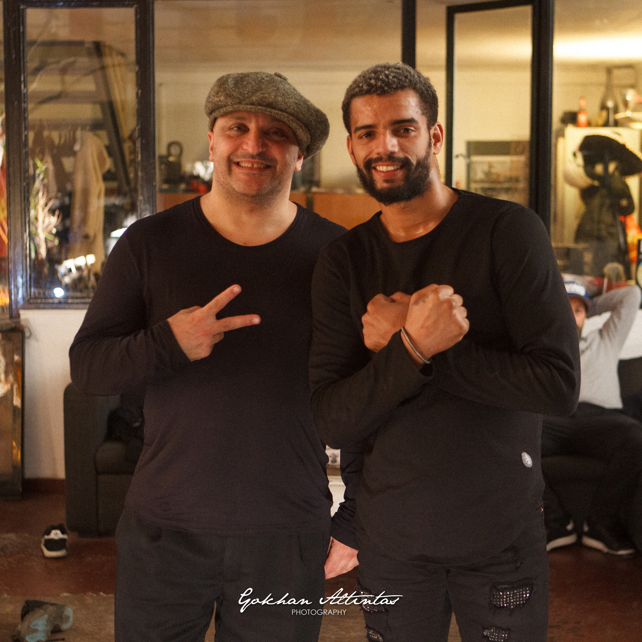 Gokhan Altintas Photography - Brahim Zaibat - Moossa Step - 070120 - 222533-4