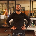 Brahim Zaibat, Moossa Step, TF1 #2397