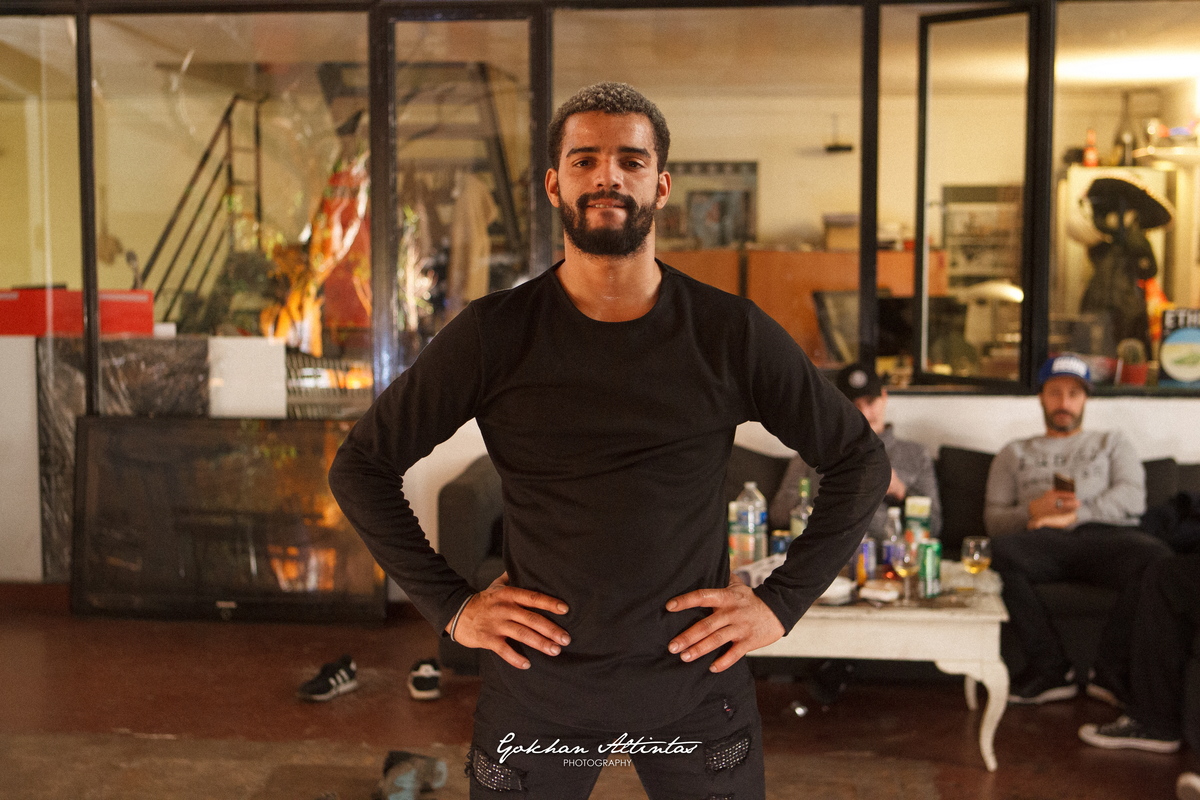 Brahim Zaibat, Moossa Step, TF1 #2397.jpg
