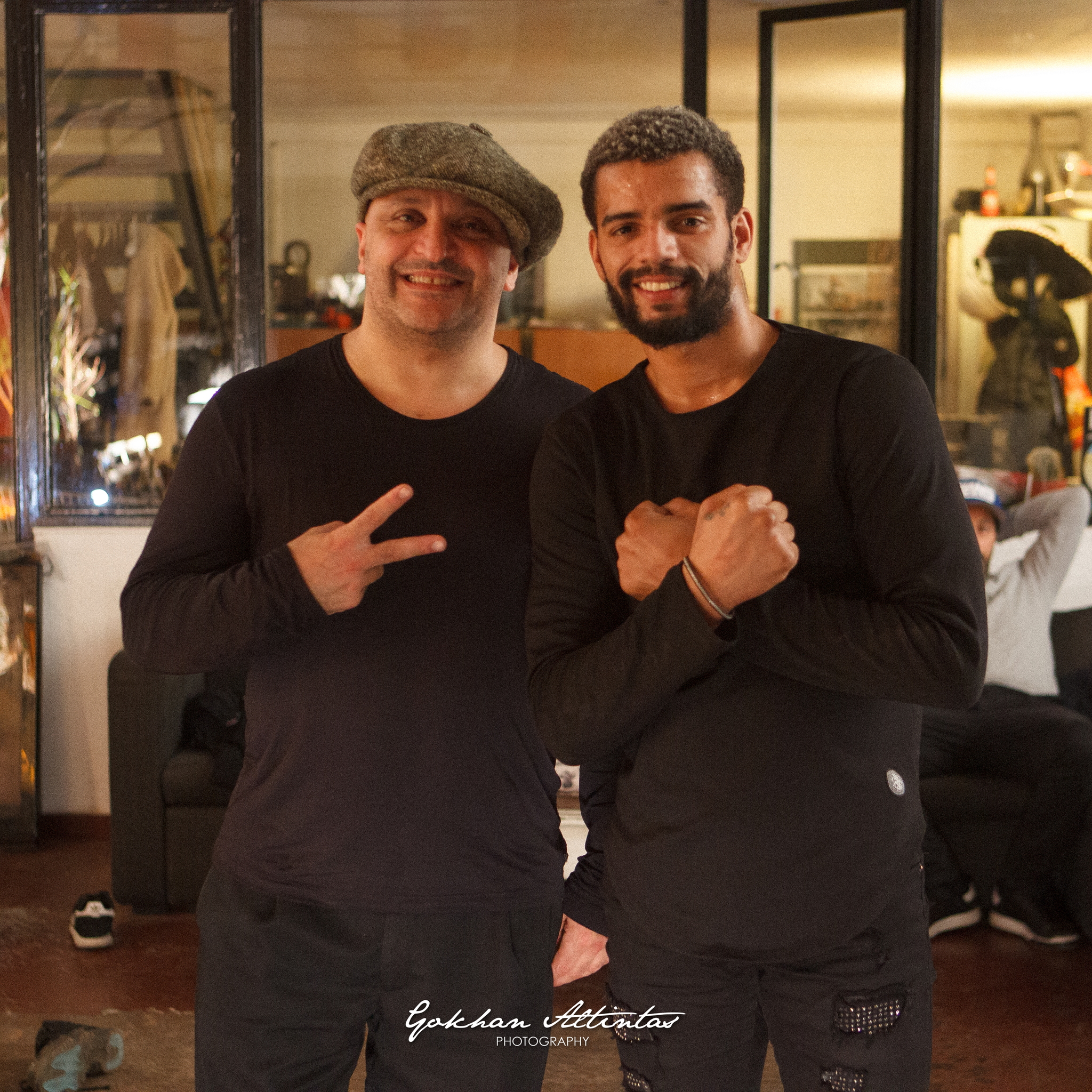 Gokhan Altintas Photography - Brahim Zaibat - Moossa Step - 070120 - 222534-3