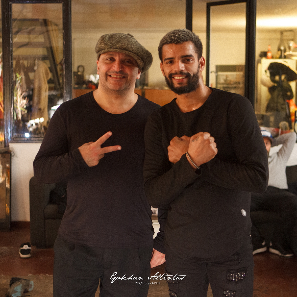 Gokhan Altintas Photography - Brahim Zaibat - Moossa Step - 070120 - 222534-6