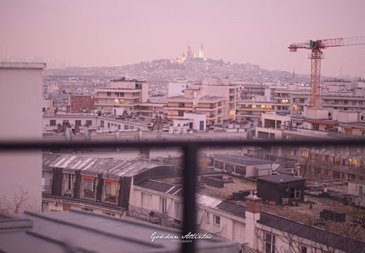 Gokhan Altintas Photography - La Colline - 958474