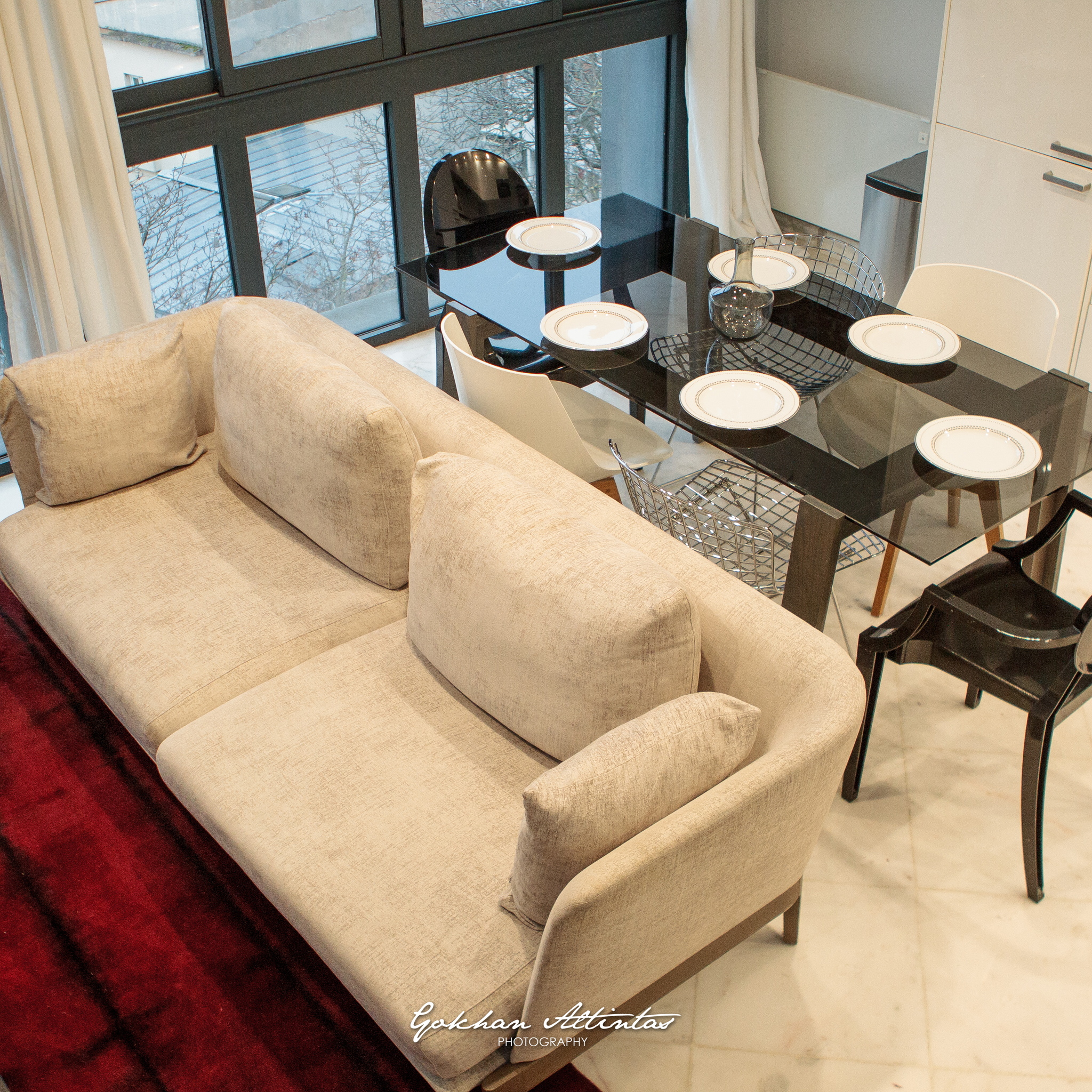 Gokhan Altintas Photography - La Colline - 958511