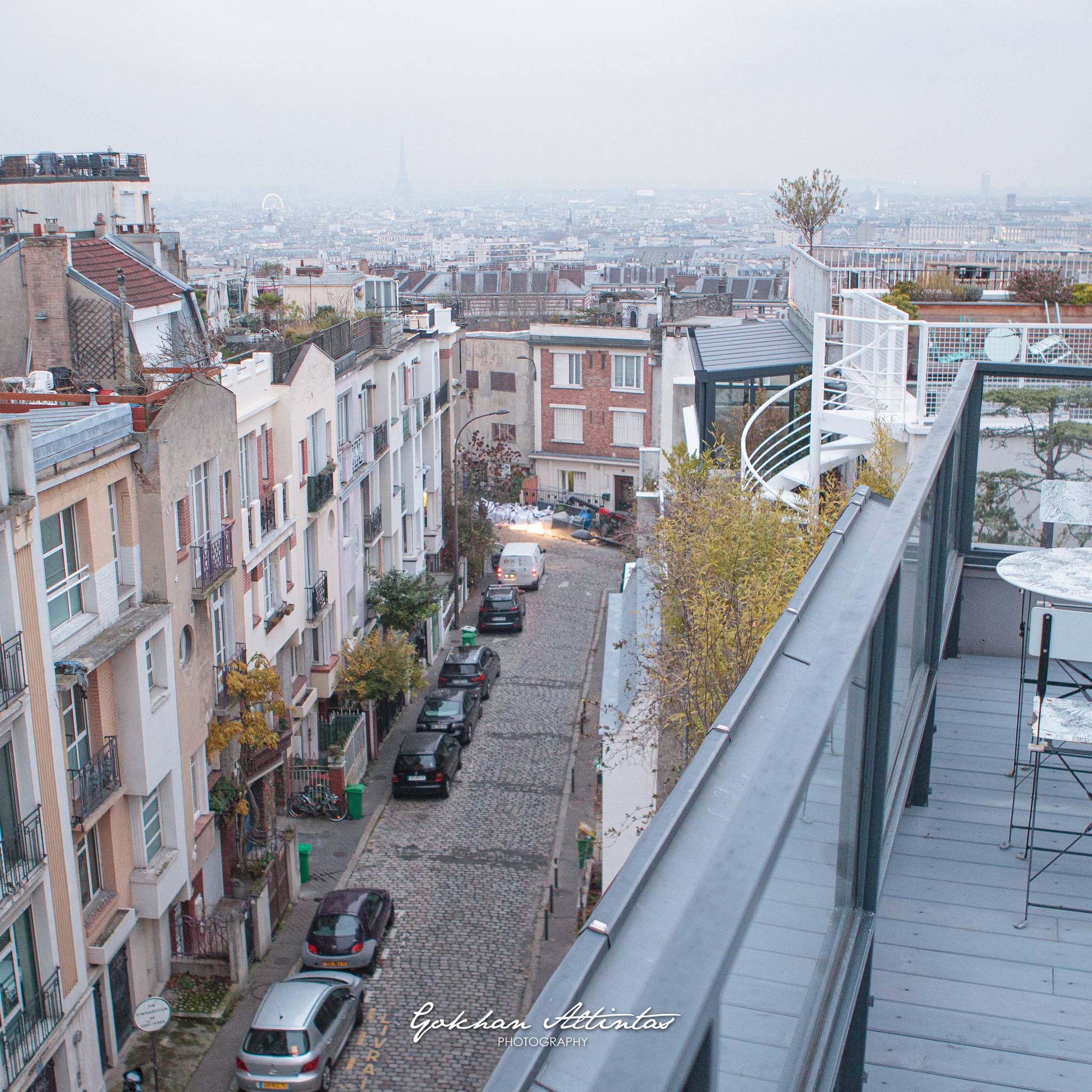 Gokhan Altintas Photography - La Colline - 958520