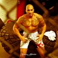 Seism Academy Free Fight UFC Entrainement