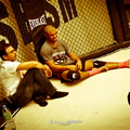 Seism Academy Free Fight UFC Entrainement