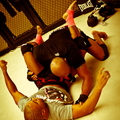 Seism Academy Free Fight UFC Entrainement