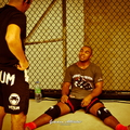 Seism Academy Free Fight UFC Entrainement