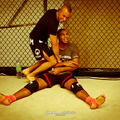 Seism Academy Free Fight UFC Entrainement