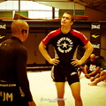 Seism Academy Free Fight UFC Entrainement
