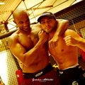 Seism Academy Free Fight UFC Entrainement