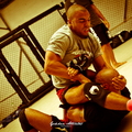 Seism Academy Free Fight UFC Entrainement