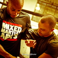 Seism Academy Free Fight UFC Entrainement