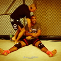 Seism Academy Free Fight UFC Entrainement