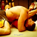 Seism Academy Free Fight UFC Entrainement