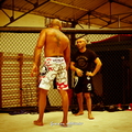 Seism Academy Free Fight UFC Entrainement