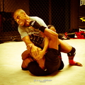 Seism Academy Free Fight UFC Entrainement