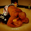 Seism Academy Free Fight UFC Entrainement