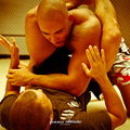 Seism Academy Free Fight UFC Entrainement