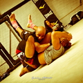 Seism Academy Free Fight UFC Entrainement