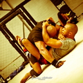 Seism Academy Free Fight UFC Entrainement