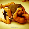 Seism Academy Free Fight UFC Entrainement