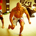Seism Academy Free Fight UFC Entrainement