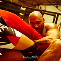 Seism Academy Free Fight UFC Entrainement