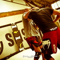 Seism Academy Free Fight UFC Entrainement