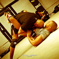Seism Academy Free Fight UFC Entrainement