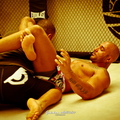 Seism Academy Free Fight UFC Entrainement
