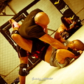 Seism Academy Free Fight UFC Entrainement