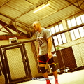 Seism Academy Free Fight UFC Entrainement