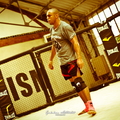 Seism Academy Free Fight UFC Entrainement