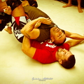 Seism Academy Free Fight UFC Entrainement