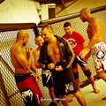 Seism Academy Free Fight UFC Entrainement