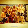 Seism Academy Free Fight UFC Entrainement