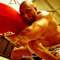 Seism Academy Free Fight UFC Entrainement
