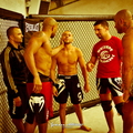 Seism Academy Free Fight UFC Entrainement