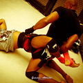 Seism Academy Free Fight UFC Entrainement